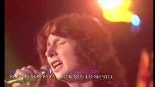 Henry Cow - No More Songs subtítulos español lyrics