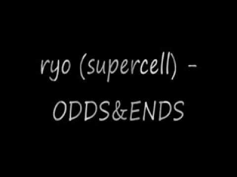 【ヲタ芸】ryo (supercell) - odds&ends (Short Ver.)