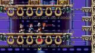 GENESIS - ANIMANIACS [Studio 2 - part 4/4]