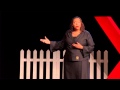 Higher Education: Privilege or Right?: Ella Turenne at TEDxOccidentalCollege