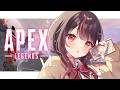 【APEX】ダイヤを目指して!女子大生のソロランク💓