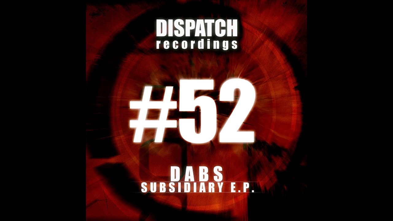 Dabs - Subsidiary - DIS052