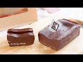 【材料３つ！】ミニテリーヌショコラの作り方とラッピング【バレンタイン】