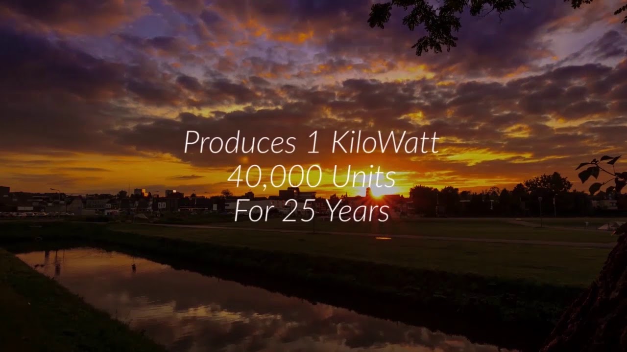 Agreen Solar Allied Services_Introduction 45 Seconds