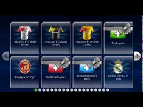 top movies on netflix Top Eleven Official Jerseys / Emblems