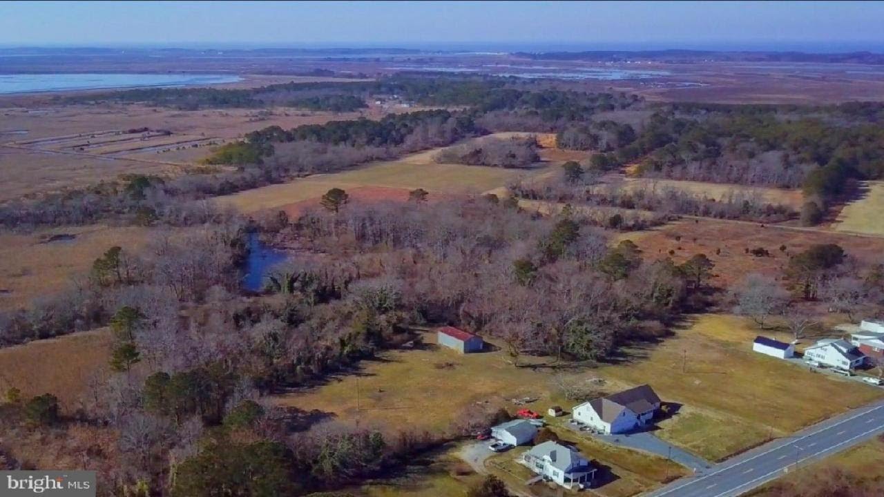 24885 DEAL ISLAND ROAD, DEAL ISLAND, MD Presented by Hon Homes. YouTube