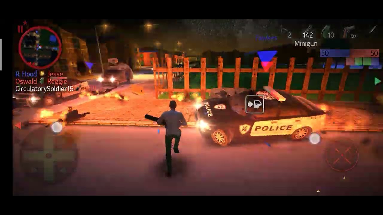 جتا الغلابه😂😂 (🔥GTA🔥)