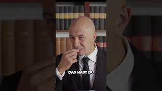 Strafrecht vs. Zivilrecht: Der Unterschied in der Verteidigung