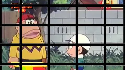 The Nice bad guy|perman new episode in hindi|HAFSL CARTOONZS