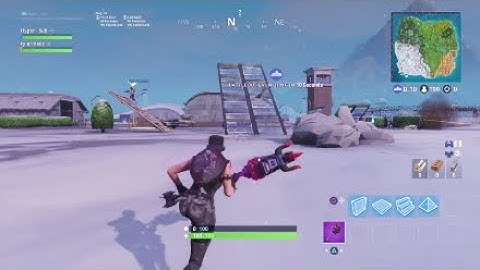 UMG Fortnite 1v1 wager #C -5712102 proof