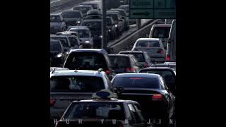 HUH YUNJIN - blessing in disguise [Audio]