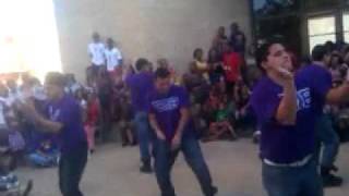 SLB HT Yard Show 2010