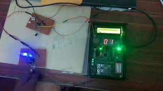 Bidirectional counter 2