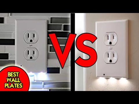 Video: Wie maakt de beste GFCI-outlet?