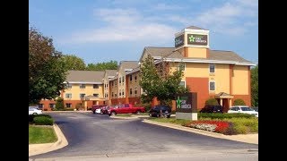 Extended Stay America - Chicago - Lansing - Lansing Hotels, Illinois