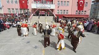 2D Silifke'nin Yoğurdu, Ham Çökelek, Türkmen Kızı