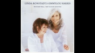 Watch Emmylou Harris Sisters Of Mercy video