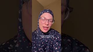This Isnt A Joke   Standing Up For Islam  respectfaith muslimcommunity faithjourney