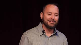 Practical faith | Mike Dupre | TEDxRapidCity