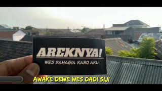 Story wa keren || Areknya Wes Bahagia Karo Aku Versi lagu Sampek Tuwek