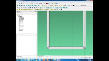 Create 3D Wall (simple model) with Axdea 3D CAD BIM-based IBS Score Software