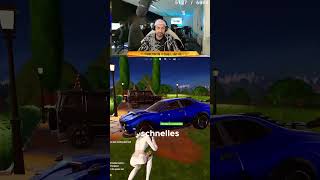 Amar hat OP Bug entdeckt!! #fortnite #amarcod #fortnitedeutsch #fortnitede #fortniteclips #shorts