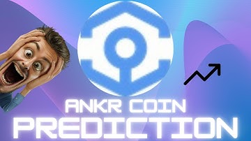 REVEALING ANKR COIN TECHNICAL DAILY PRICE PREDICTION || ANKR CRYPTO NEWS UPDATE LIVE!