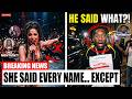 Cardi B SILENT SHOT‼️ Offset IGNORED + Stefon Diggs “Performative” SHADE… Haircare SELLS OUT 😳💥