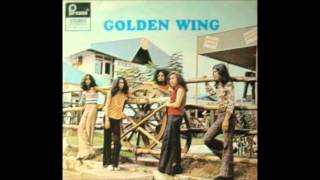Golden Wing  - Hari Yang Mulia [Indonesian Heavy Psych - 1975]