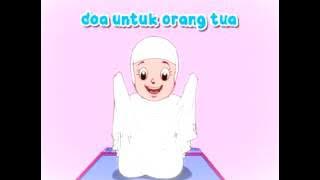 Doa untuk orang tua(diva the series)🙋