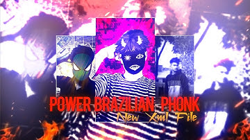 POWER BRAZILIAN PHONK🤡 || NEW TREND💥 || XML IN DESCRIPTION BOX 📥 || PRESET BY @rahim_editzz