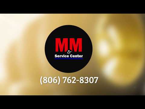 Auto Repair Shops In Lubbock Texas