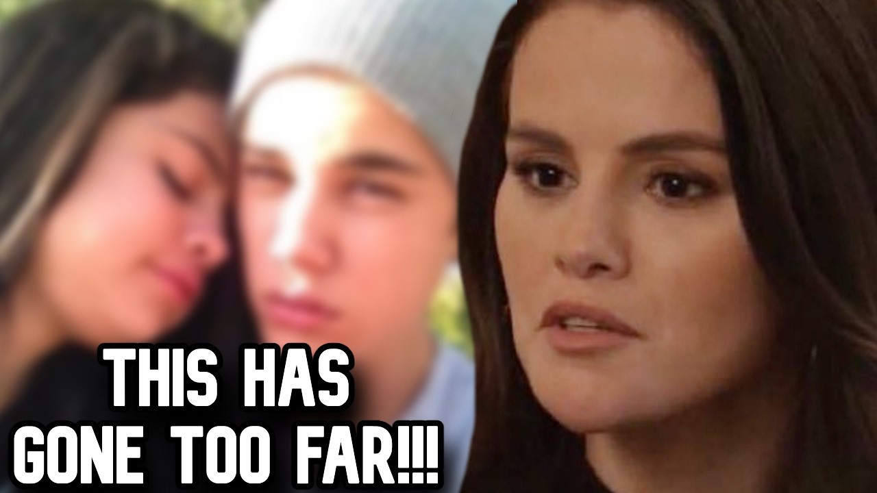 Селена Гомес и Джастин Бибер ШОКИРУЮТ ИНТЕРНЕТ!!!! | БЕЗУМНЫЕ ТЕОРИИ СТАНОВЯТСЯ ВИРУСНЫМИ, И ВСЕ ...