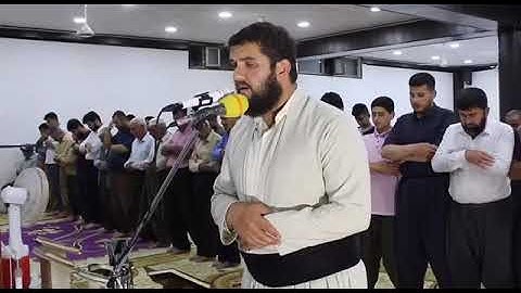 ما تيسر من سورة الرحمن ♥️[فَبِأَيِّ آلَاءِ رَبِّكُمَا تُكَذِّبَانِ] ♥️ روائع التلاوات ♥️الكردي♥️