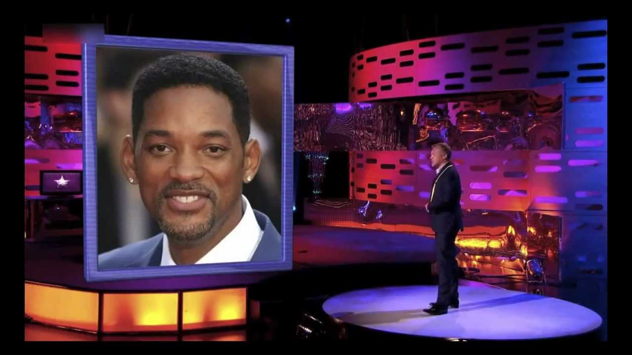 The Graham Norton Show With Will Smith Gary Barlow Tom Jones Youtube Norton Show Gary Barlow Will Smith