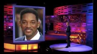 The Graham Norton Show with Will Smith, Gary Barlow & Tom Jones