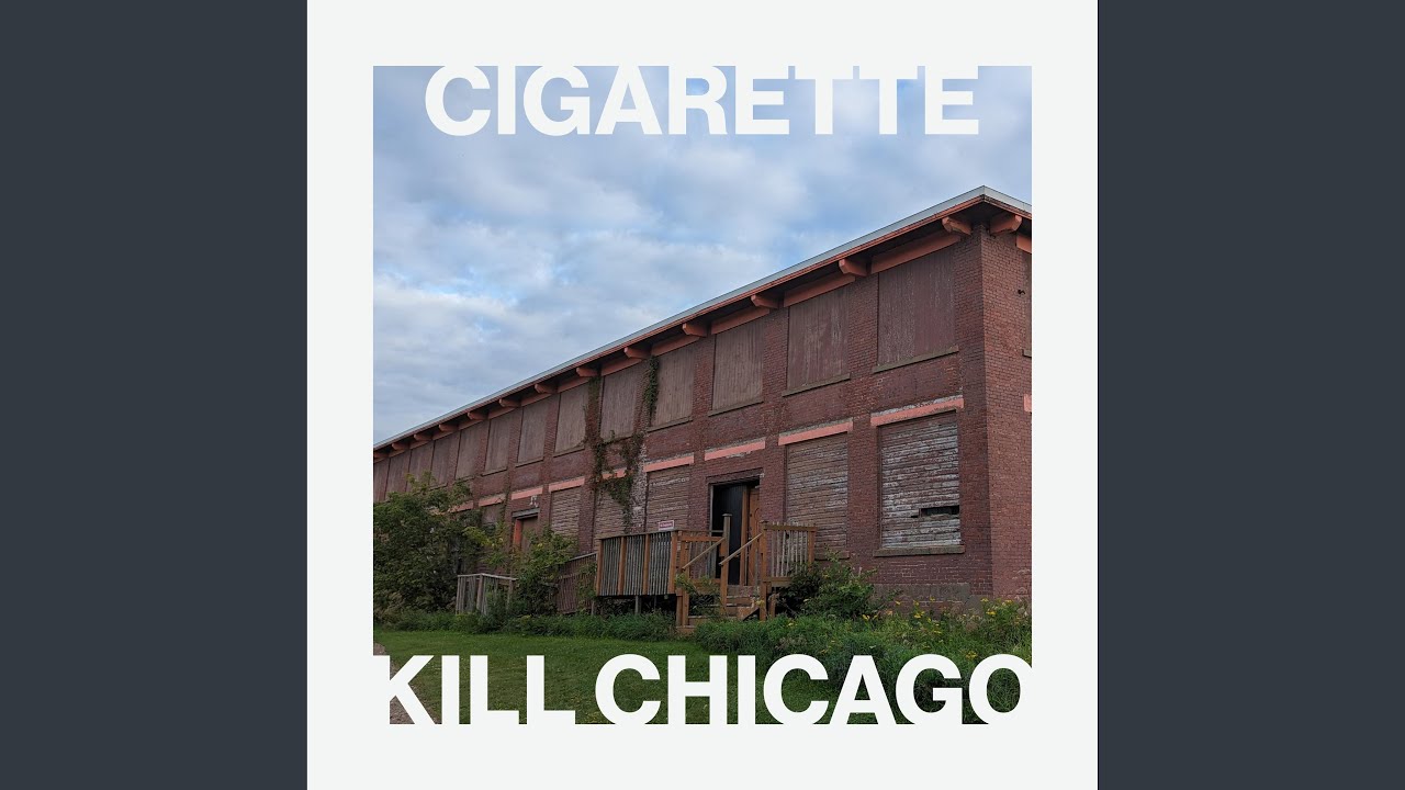 Watch Cigarette on YouTube Watch Cigarette on YouTube