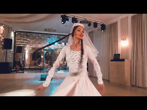 რესტორანი \"ვეფხი და მოყმე\" - Vepkhi da Mokme Restaurant      Alazana production-ის ნამუშევრებიდან