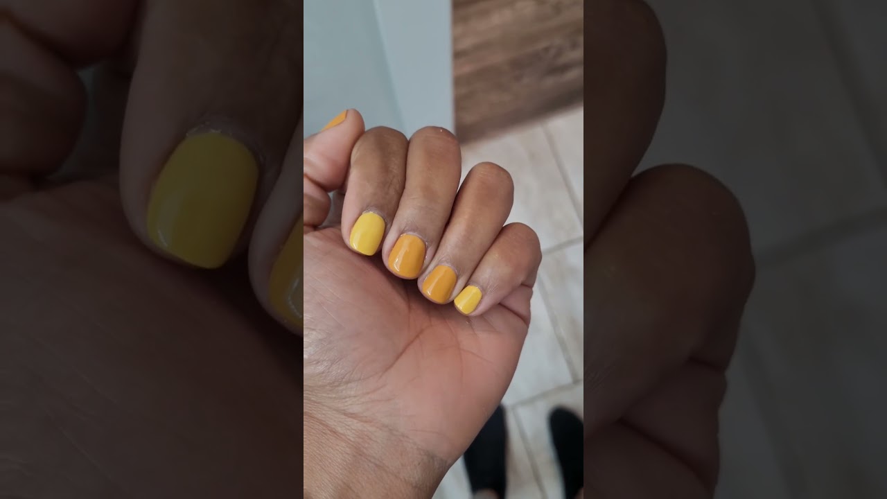 FALL NAIL TRENDS 2024 (Nail Art Trends)