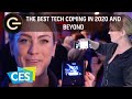 BEST Consumer Tech Coming in 2020 and beyond | The Gadget Show