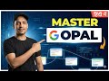 Google Opal Tutorial in Hindi - EASIEST Way to Build AI Agents for FREE 🔥
