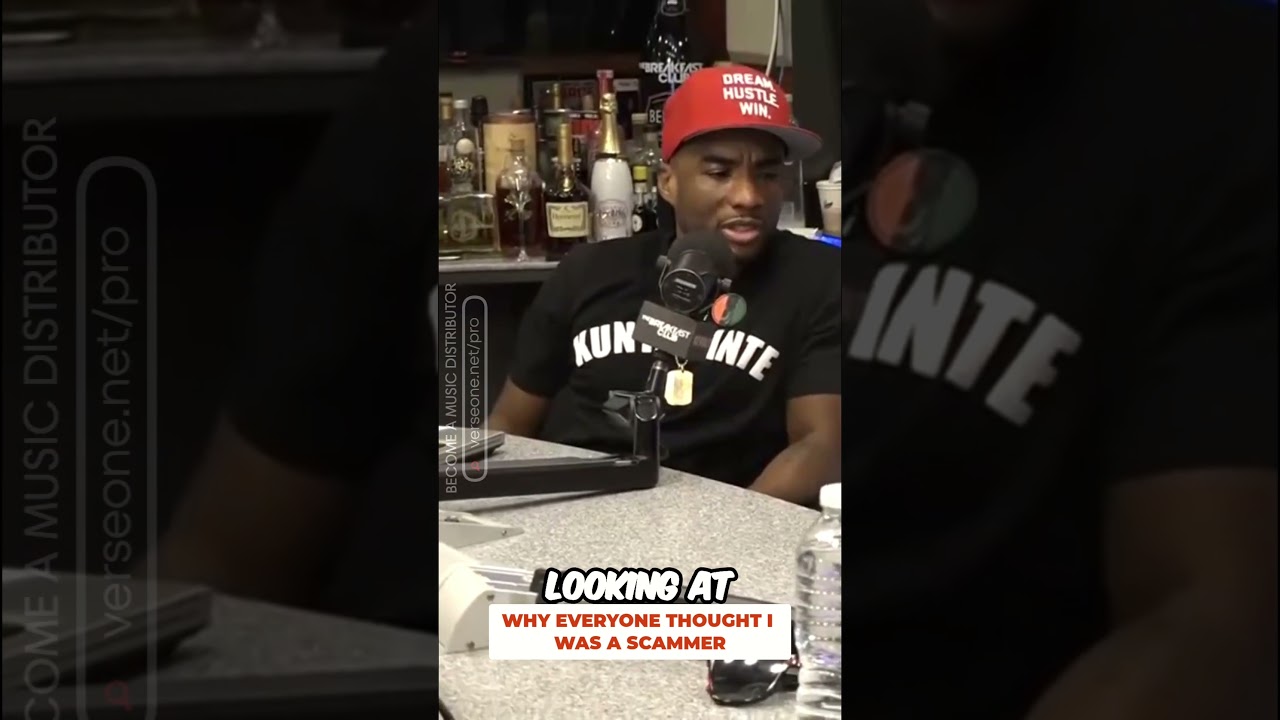 The Scammer Rumors That Almost Destroyed Davido's Career 