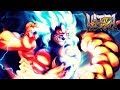 Best Of Oni (Usf4)