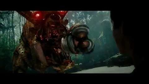 映画『パーシー・ジャクソンとオリンポスの神々：魔の海』予告編（吹替版）