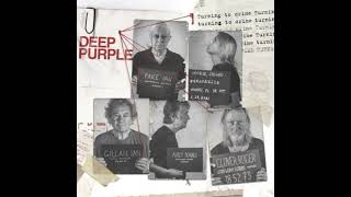 2021 Deep Purple   7 and 7 Is