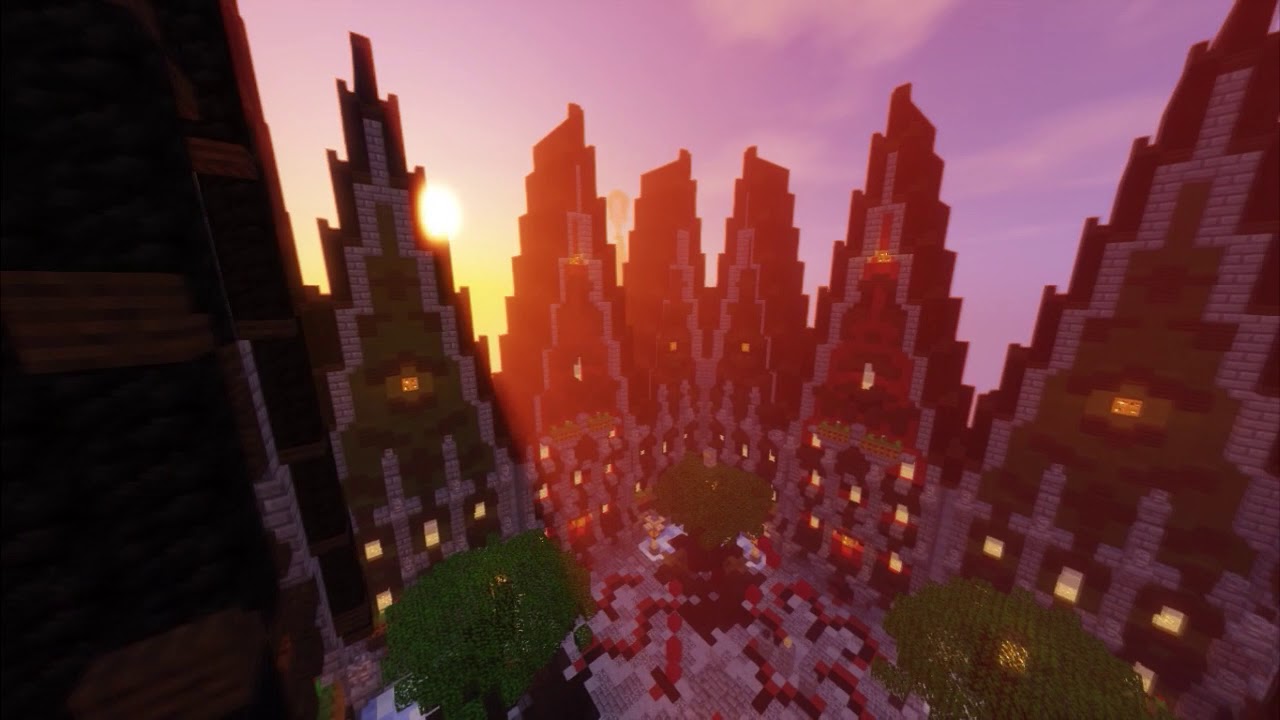 RadNet/RadMC Server Trailer