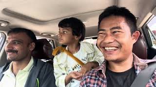 Welcome back to cherapunji shohra Vlog