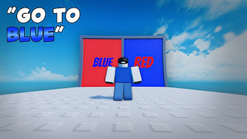 Ik trol mijn vrienden met de MEEST VERWARREND OBBY...