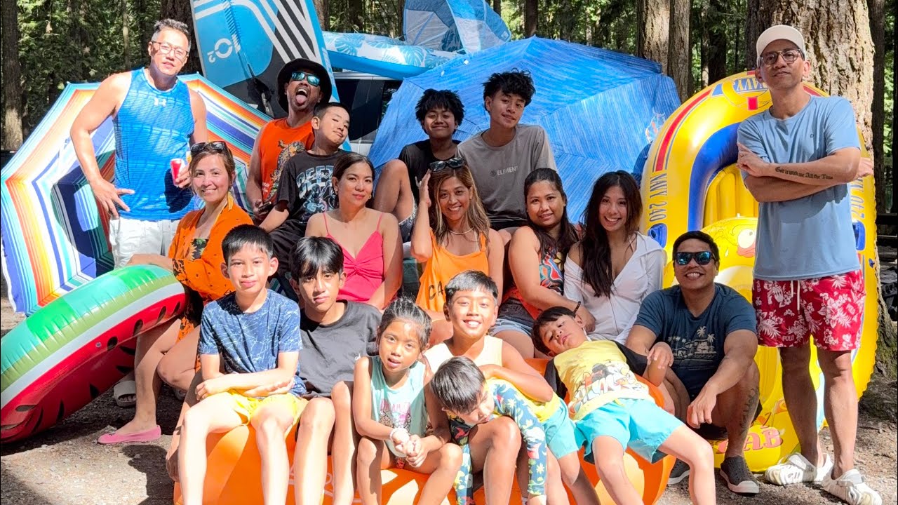 Camping cultus lake 2025