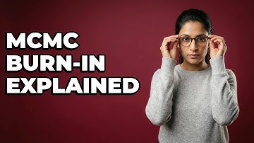 How Does Burn-in Affect MCMC Convergence?